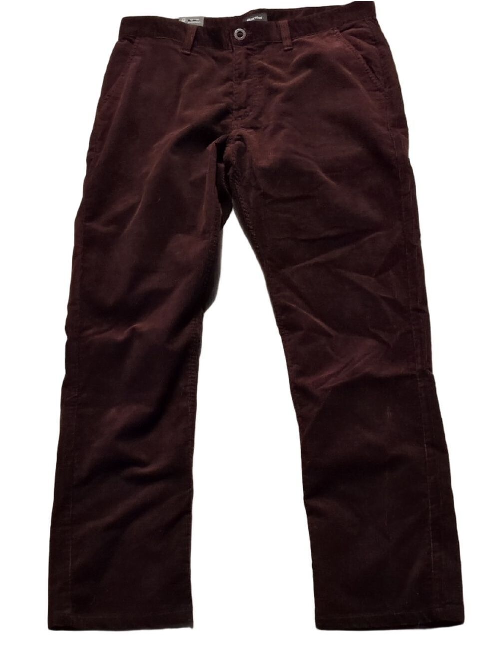 Brixton Wine Choice Chino Pants Size 33